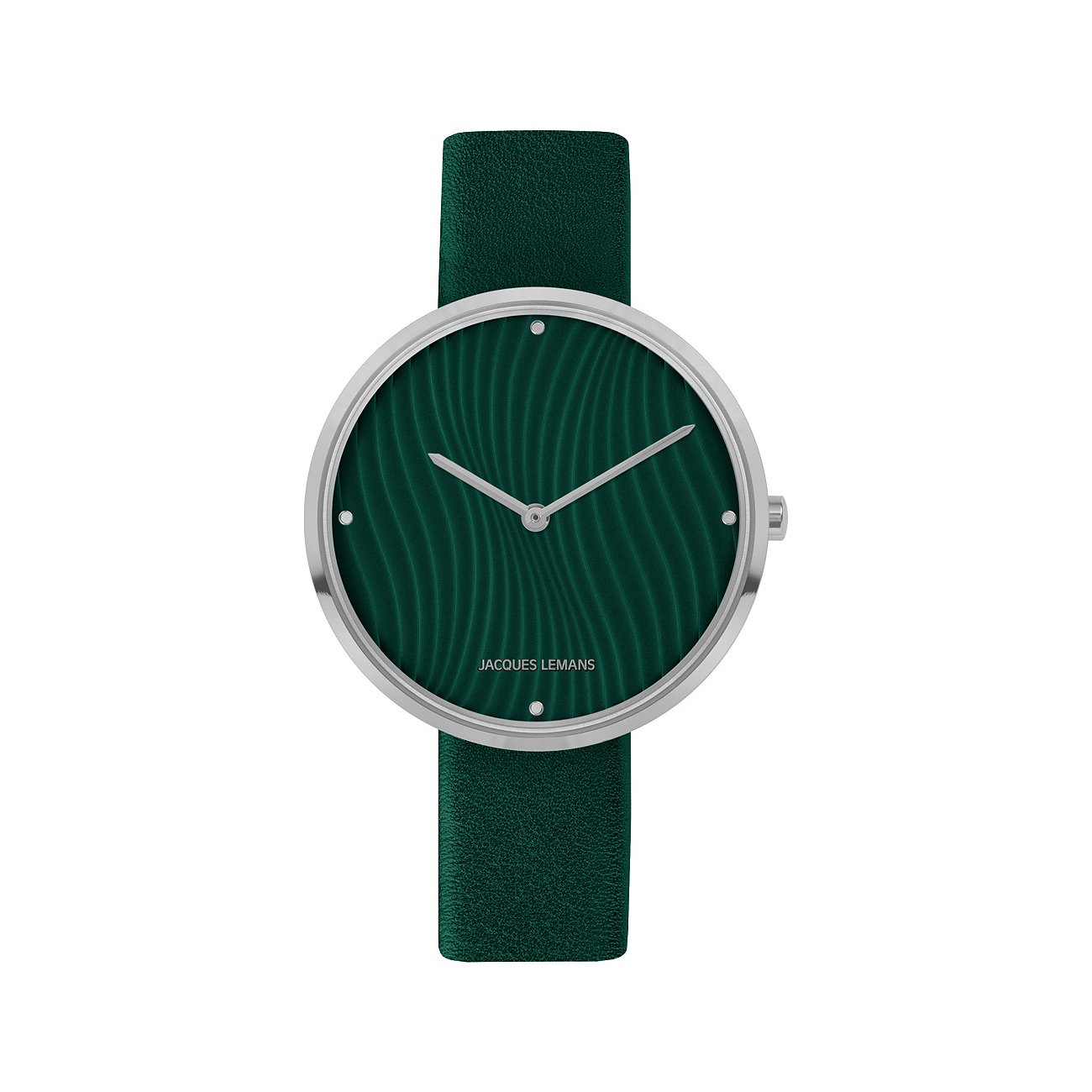 Jacques Lemans Damenuhr La Passion 1-2093E
