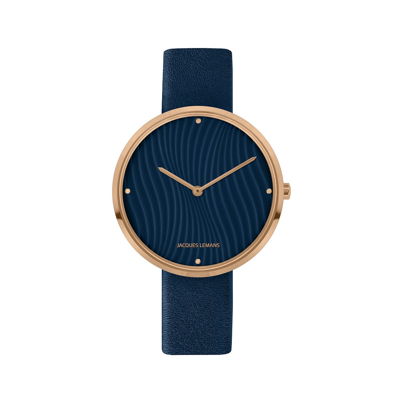 Jacques Lemans Damenuhr La Passion 1-2093J