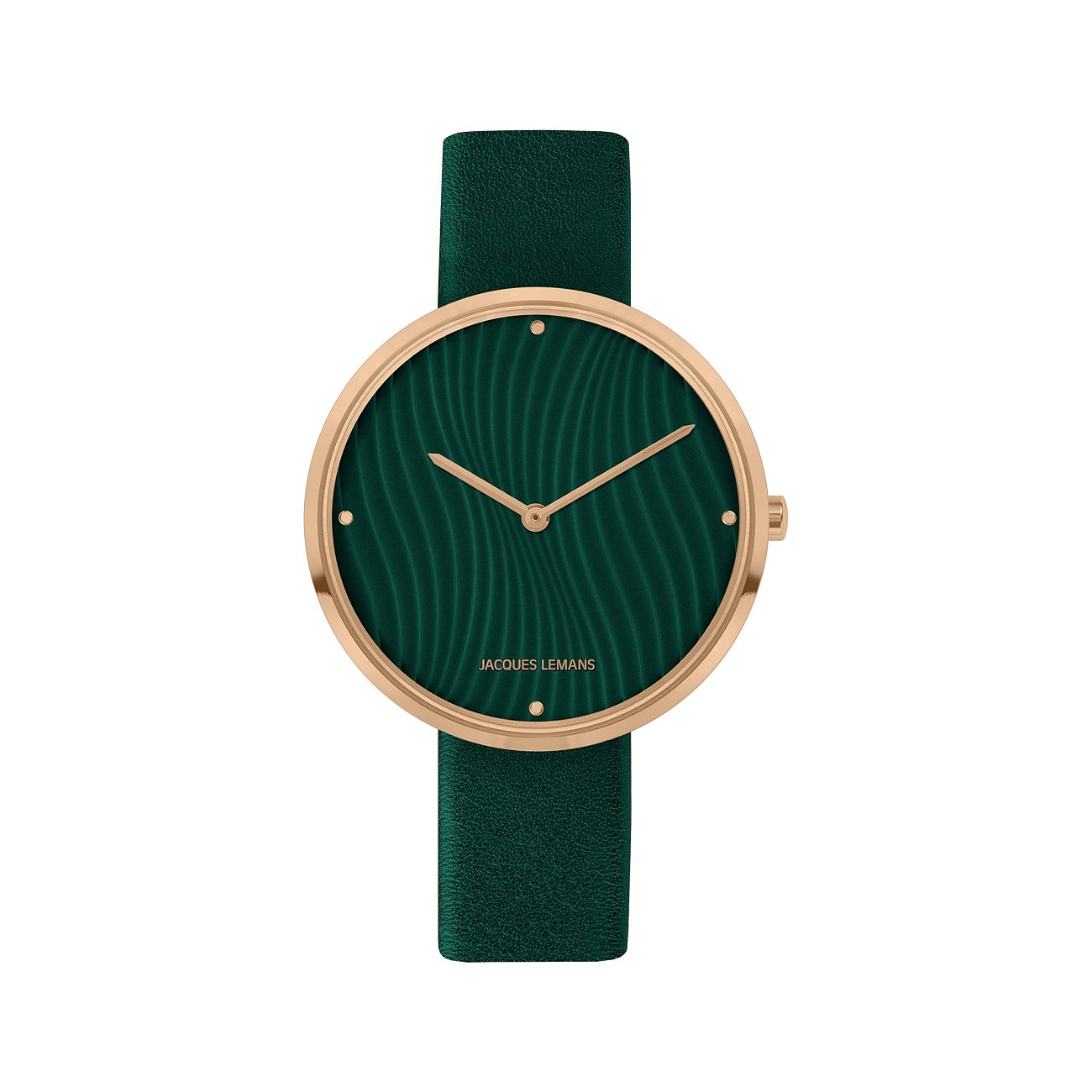 Jacques Lemans Damenuhr La Passion 1-2093K