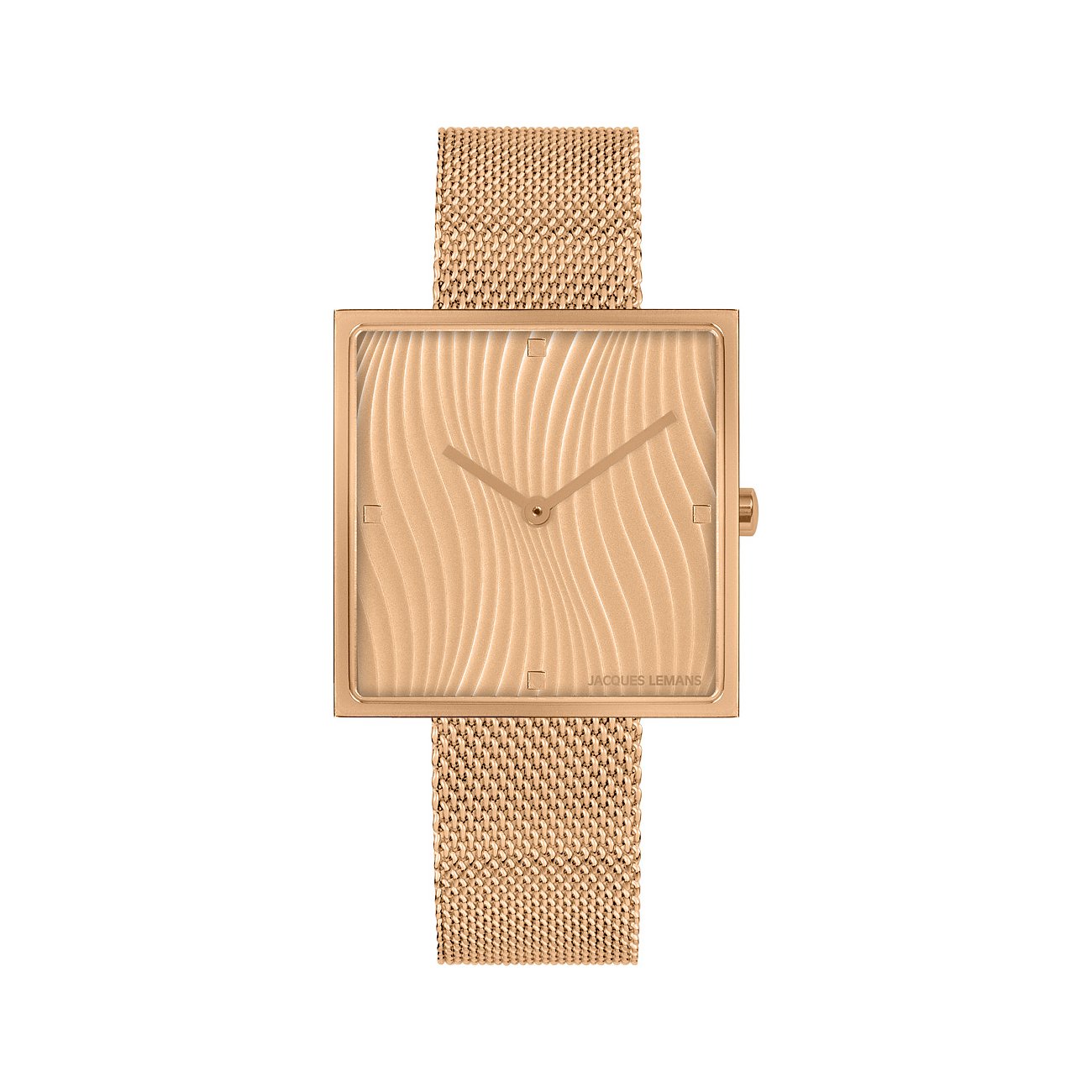 Jacques Lemans Damenuhr La Passion 1-2094F