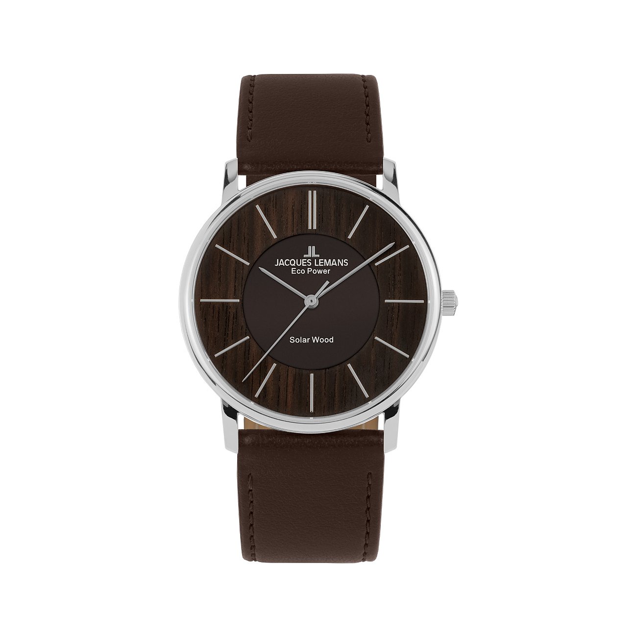 Jacques Lemans Herrenuhr Classic 1-2105A