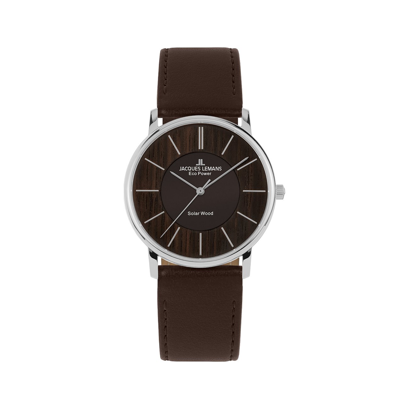 Jacques Lemans Damenuhr Classic 1-2106A