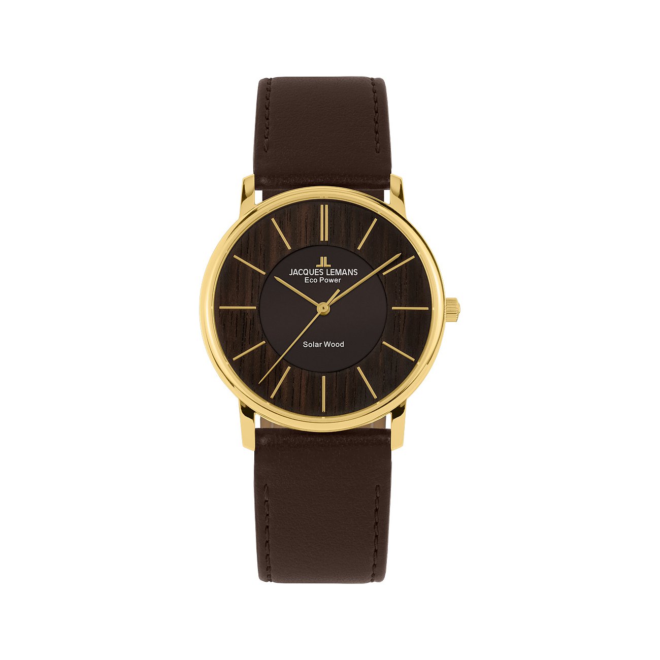 Jacques Lemans Damenuhr Classic 1-2106B
