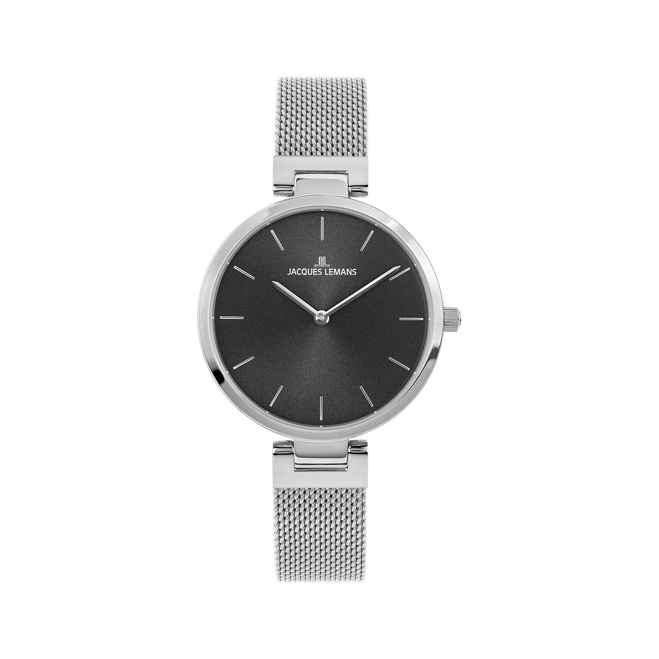 Jacques Lemans Damenuhr Classic 1-2110A