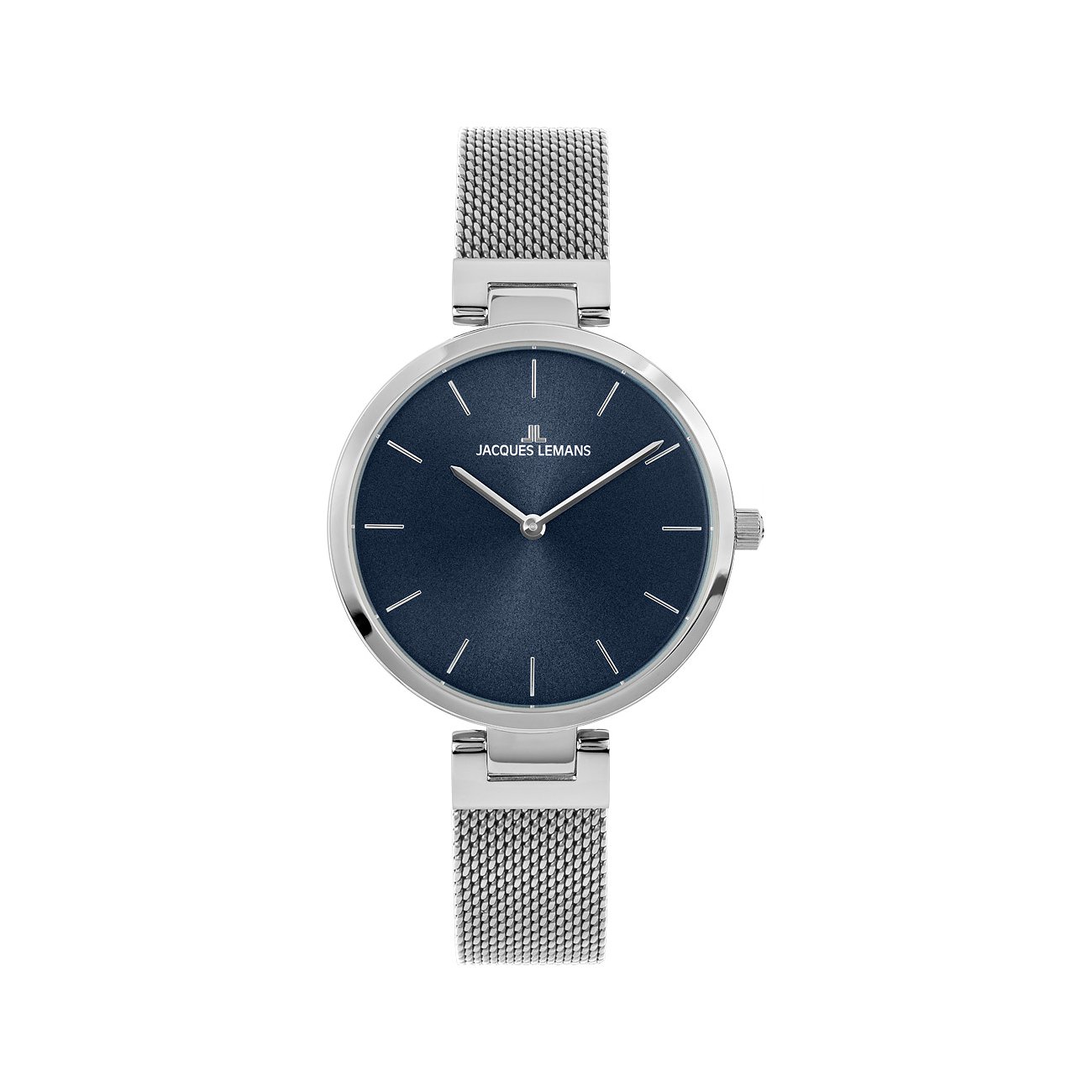 Jacques Lemans Damenuhr Classic 1-2110C
