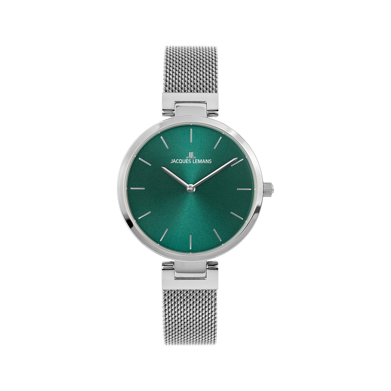 Jacques Lemans Damenuhr Classic 1-2110D