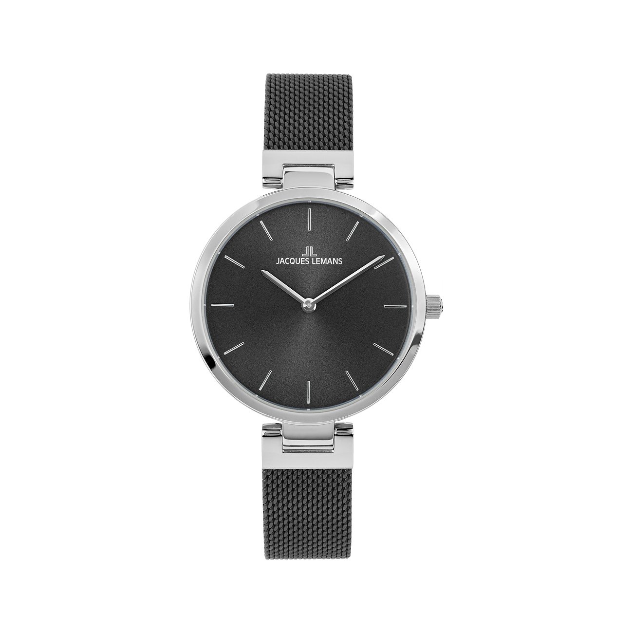 Jacques Lemans Damenuhr Classic 1-2110F