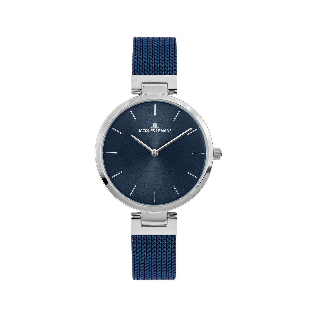 Jacques Lemans Damenuhr Classic 1-2110G