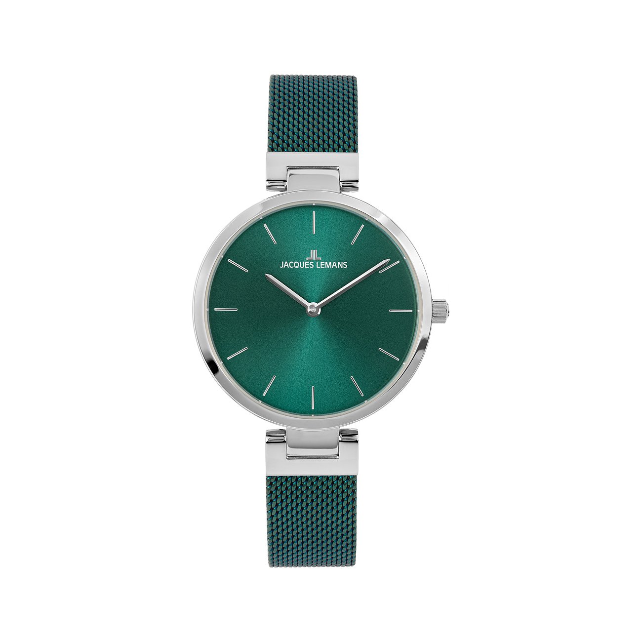 Jacques Lemans Damenuhr Classic 1-2110H