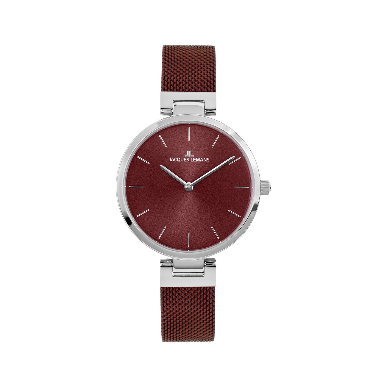 Jacques Lemans Damenuhr Classic 1-2110I