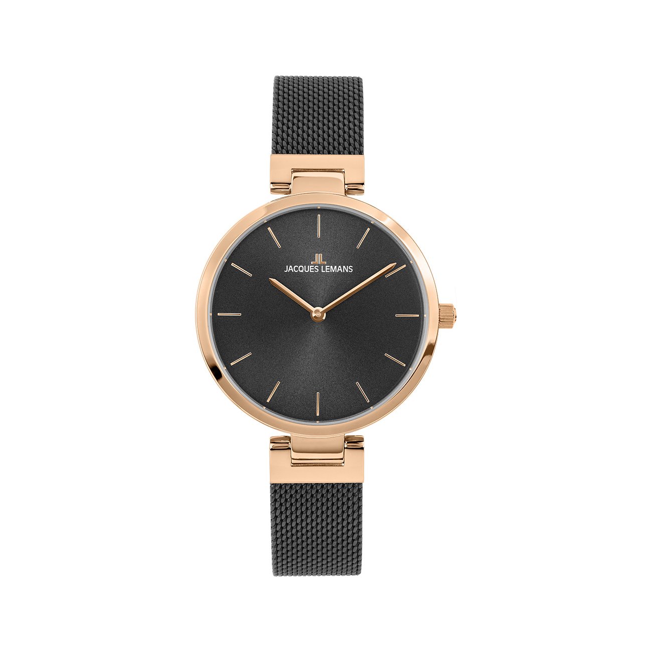 Jacques Lemans Damenuhr Classic 1-2110J