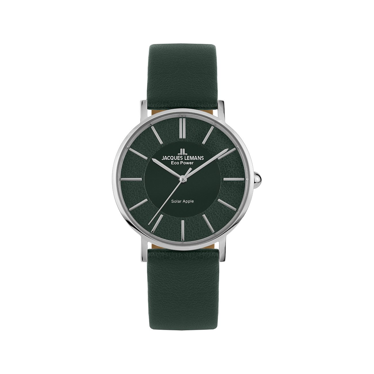 Jacques Lemans Unisexuhr Classic 1-2113D
