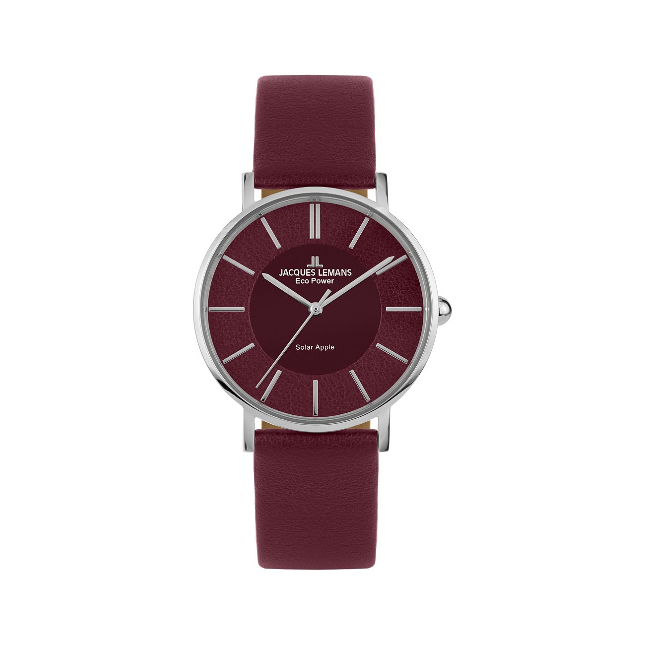 Jacques Lemans Unisexuhr Classic 1-2113E