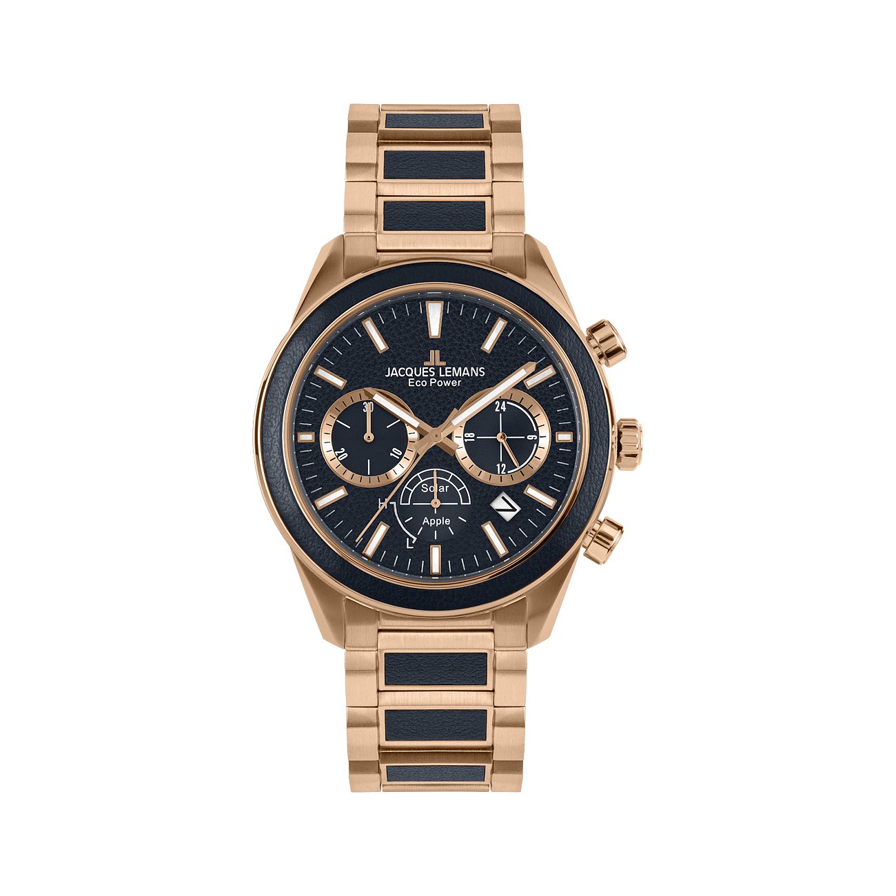 Jacques Lemans Chronograph Classic 1-2115H