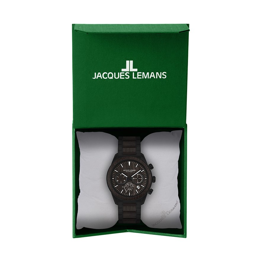 Jacques Lemans Chronograph Classic 1-2115M