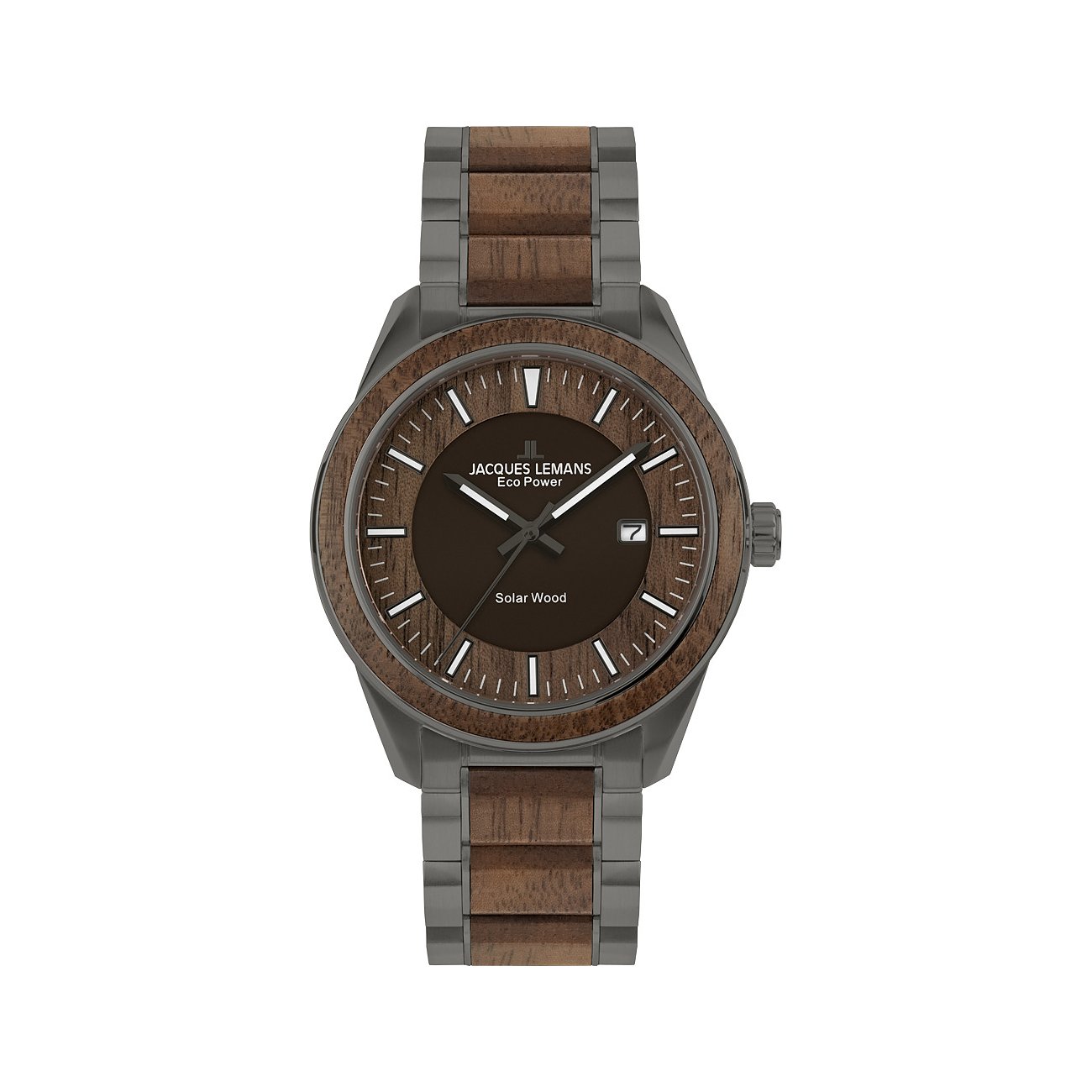 Jacques Lemans Herrenuhr Classic 1-2116I