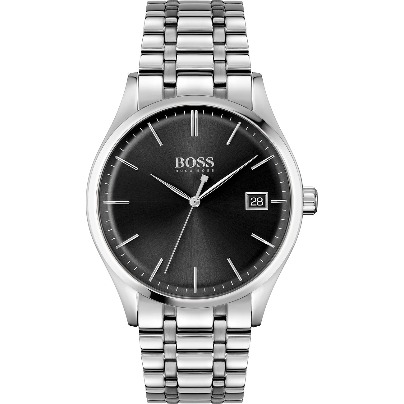 Hugo Boss Herrenuhr 1513833