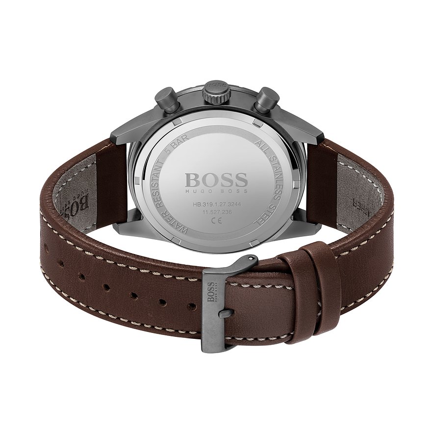 Hugo Boss Chronograph 1513852