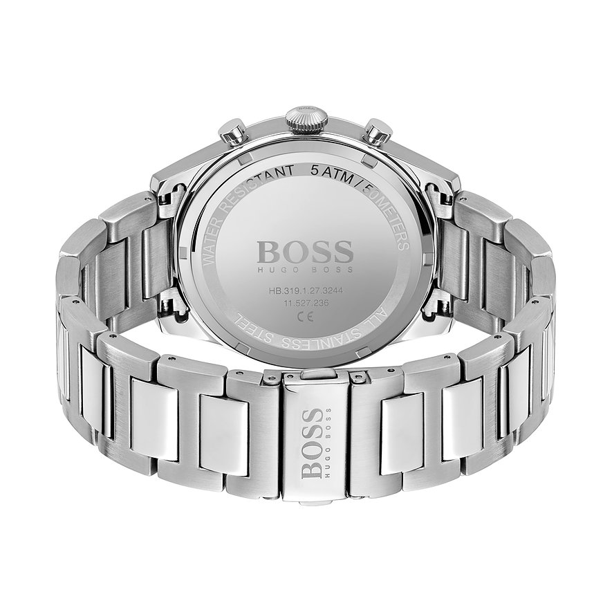 Hugo Boss Chronograph 1513867
