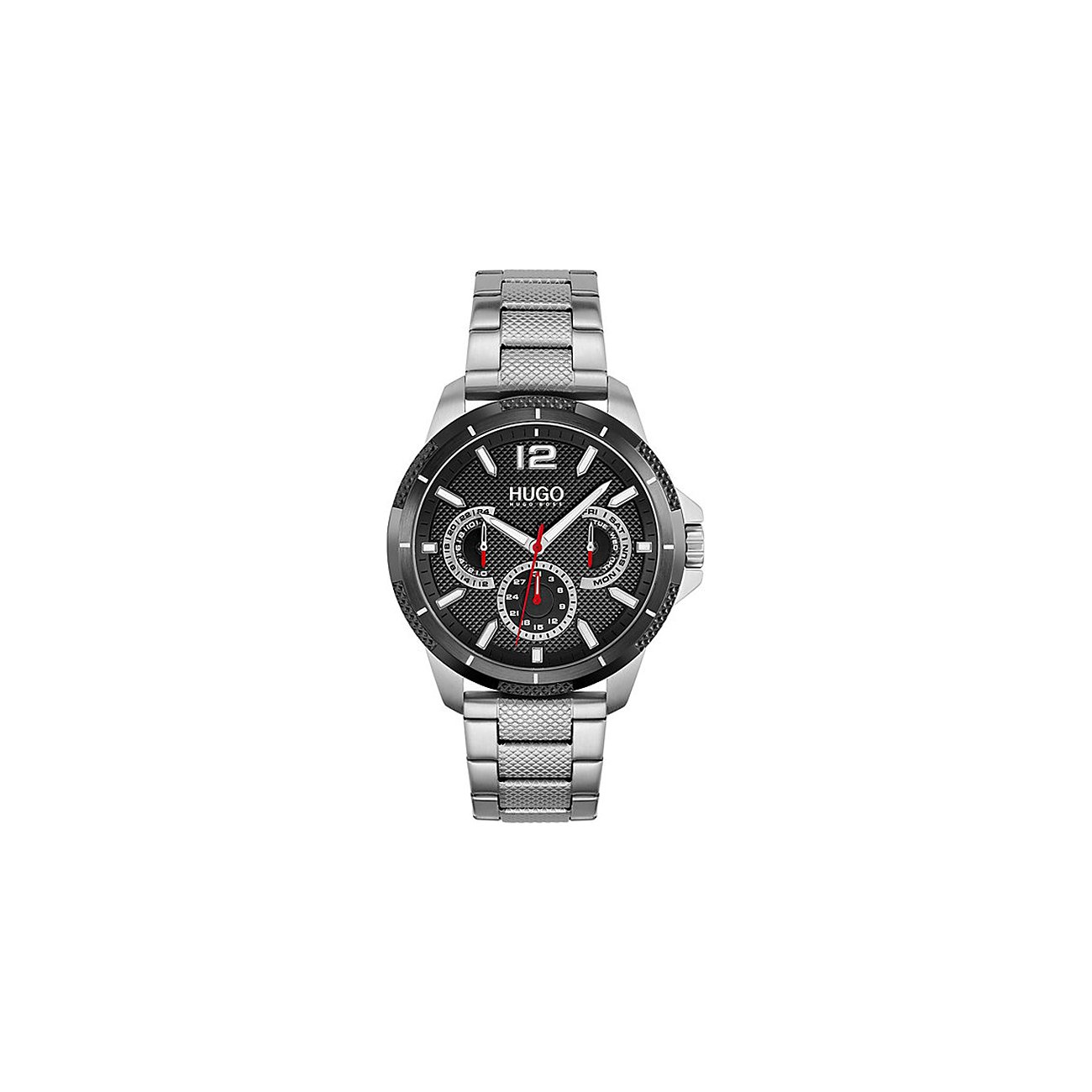 HUGO Herrenuhr 1530195