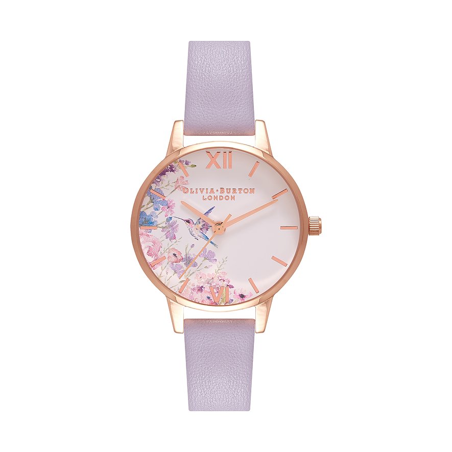 Olivia Burton Damenuhr OB16PP72