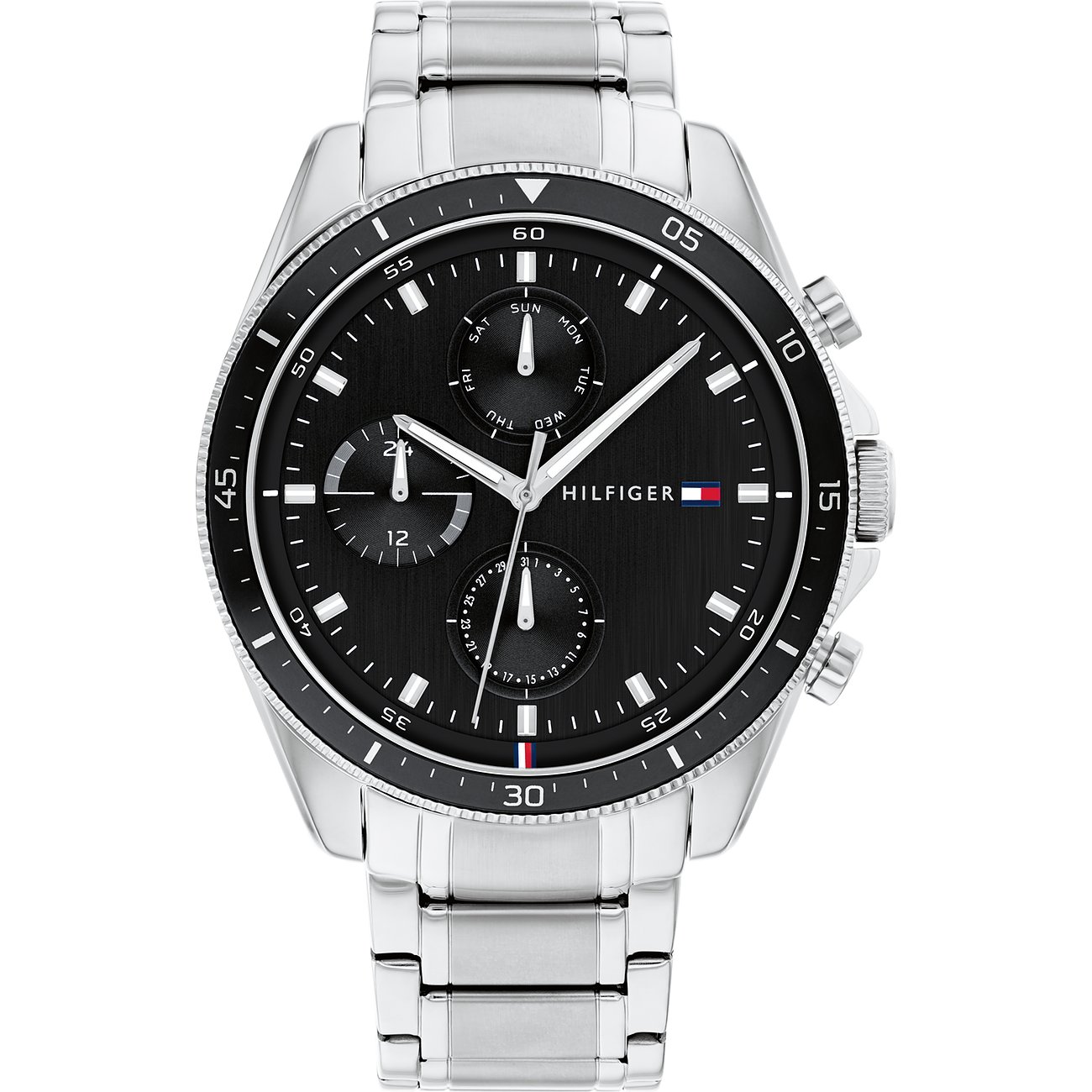 Tommy Hilfiger Herrenuhr 1791835