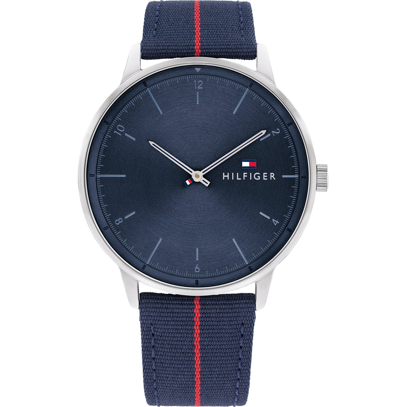 Tommy Hilfiger Herrenuhr 1791844