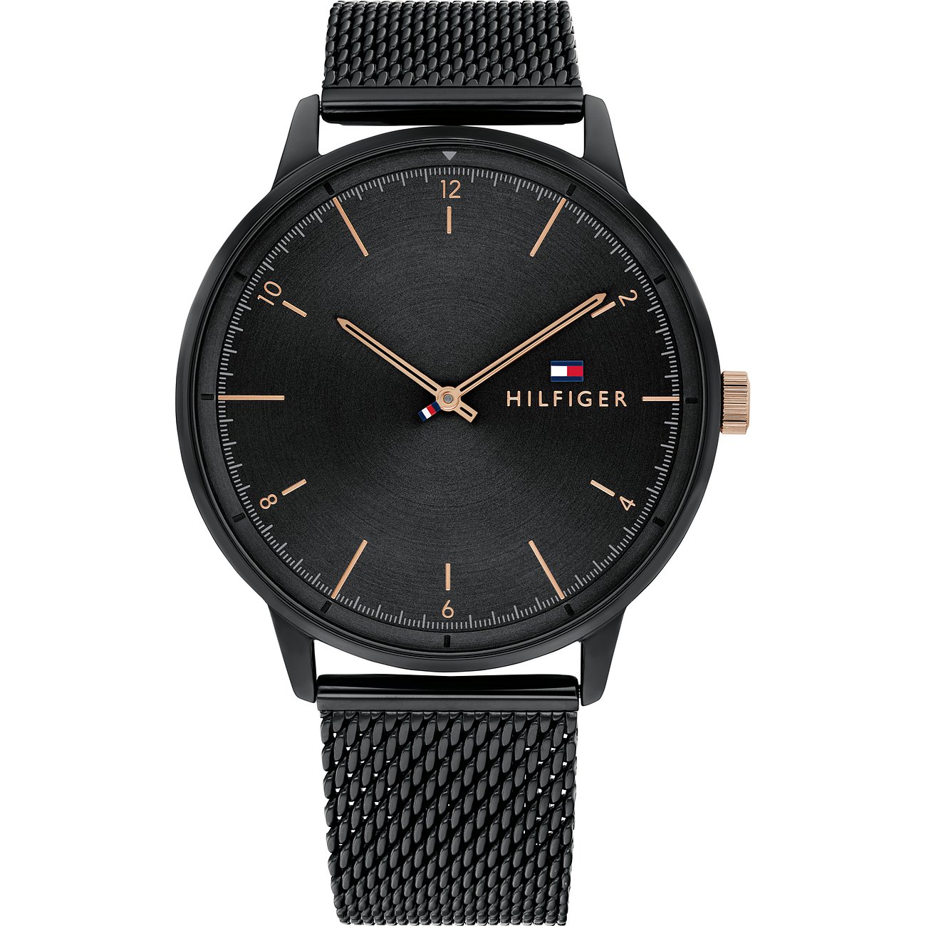 Tommy Hilfiger Herrenuhr 1791845