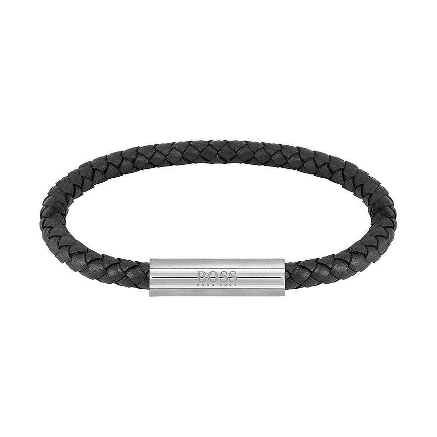 

Hugo Boss Armband 1580152 Leder