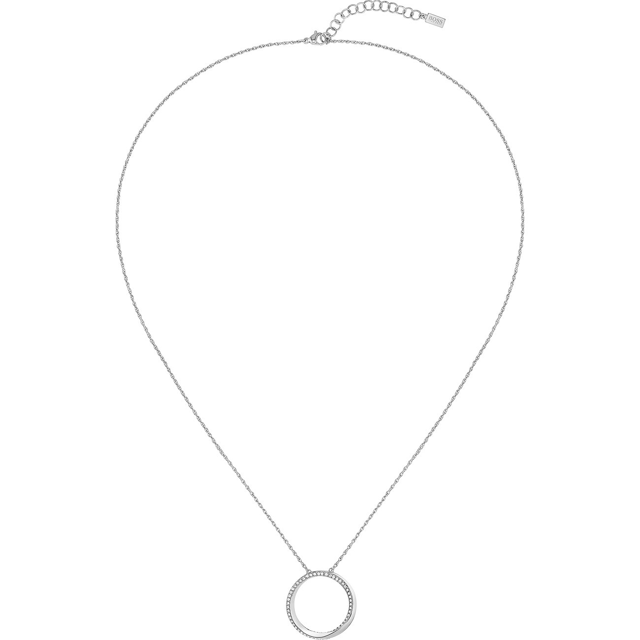 Boss Kette 1580160