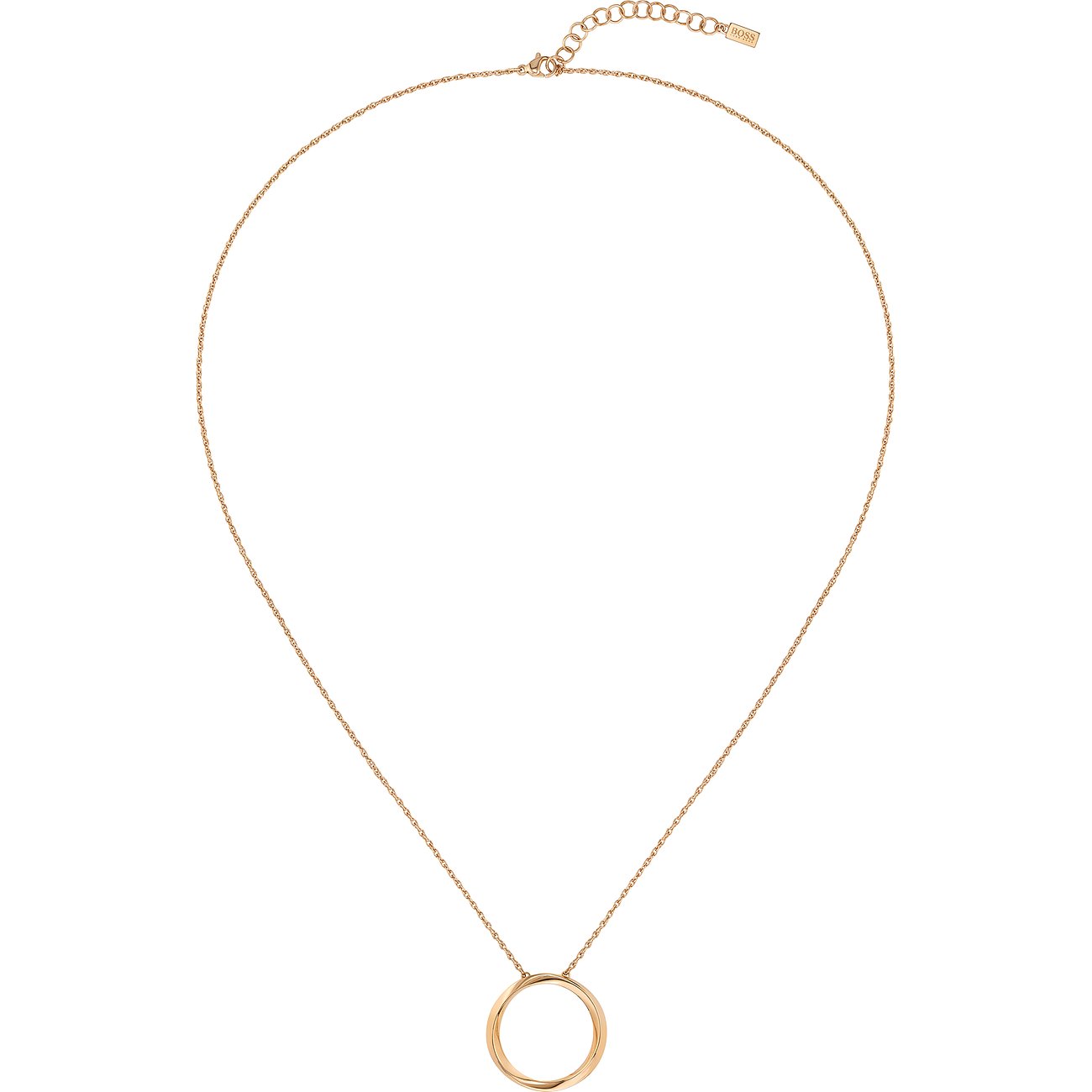Boss Kette 1580161