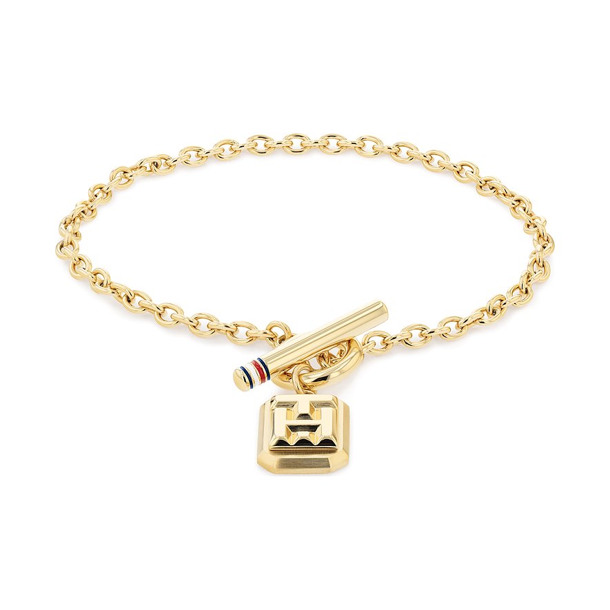 

Tommy Hilfiger Bracelet 2780436 Acier inoxydable