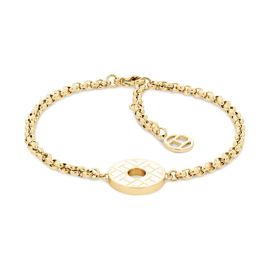 

Tommy Hilfiger Bracelet 2780482 Acier inoxydable