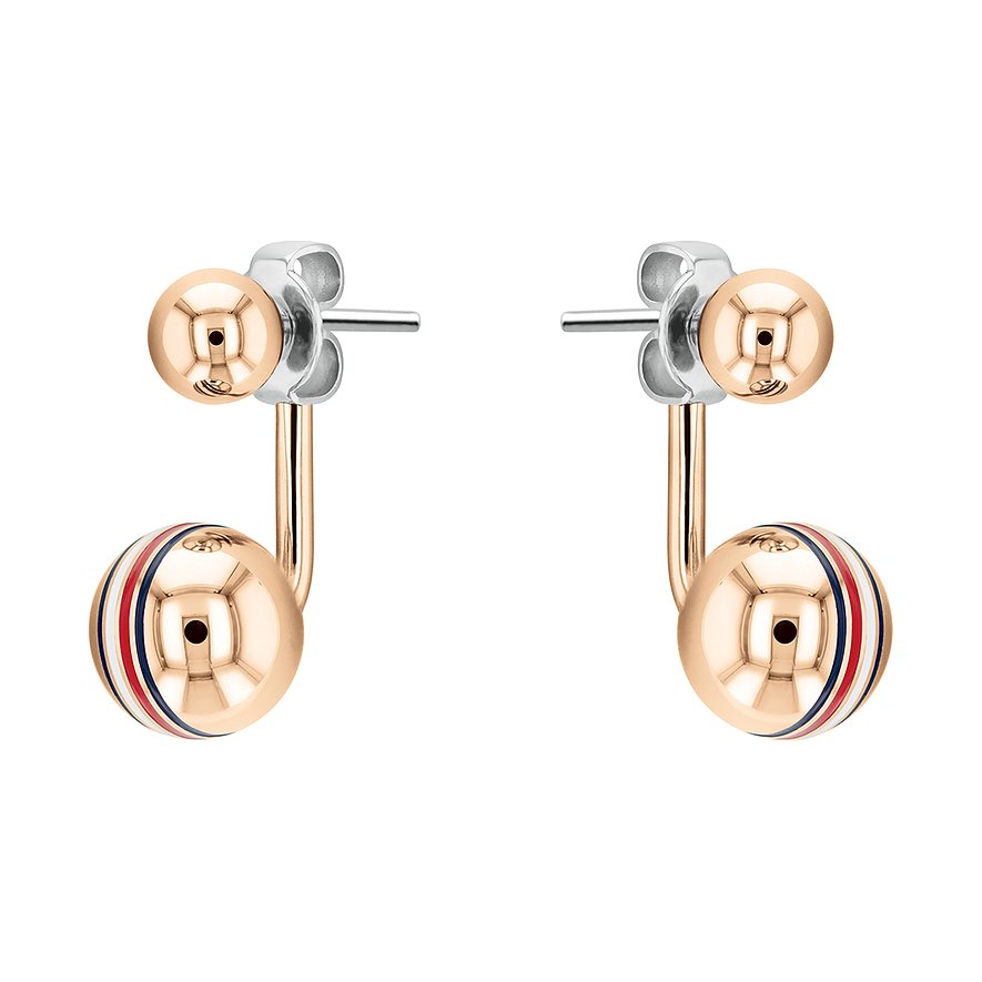 

Tommy Hilfiger Ohrstecker 2780494 Edelstahl