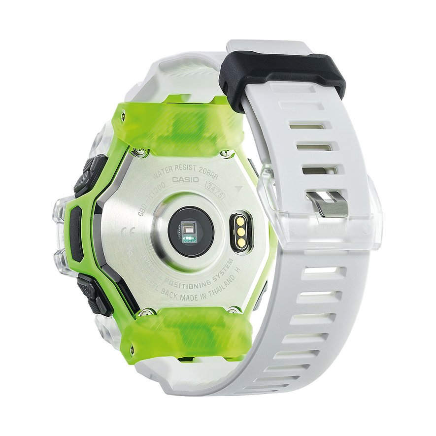 Casio Horloge G-SHOCK  GBD-H1000-7A9ER