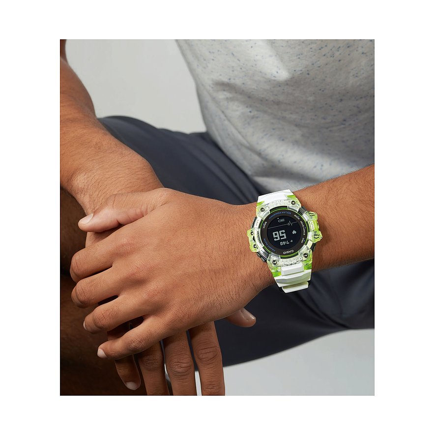 Casio Horloge G-SHOCK  GBD-H1000-7A9ER
