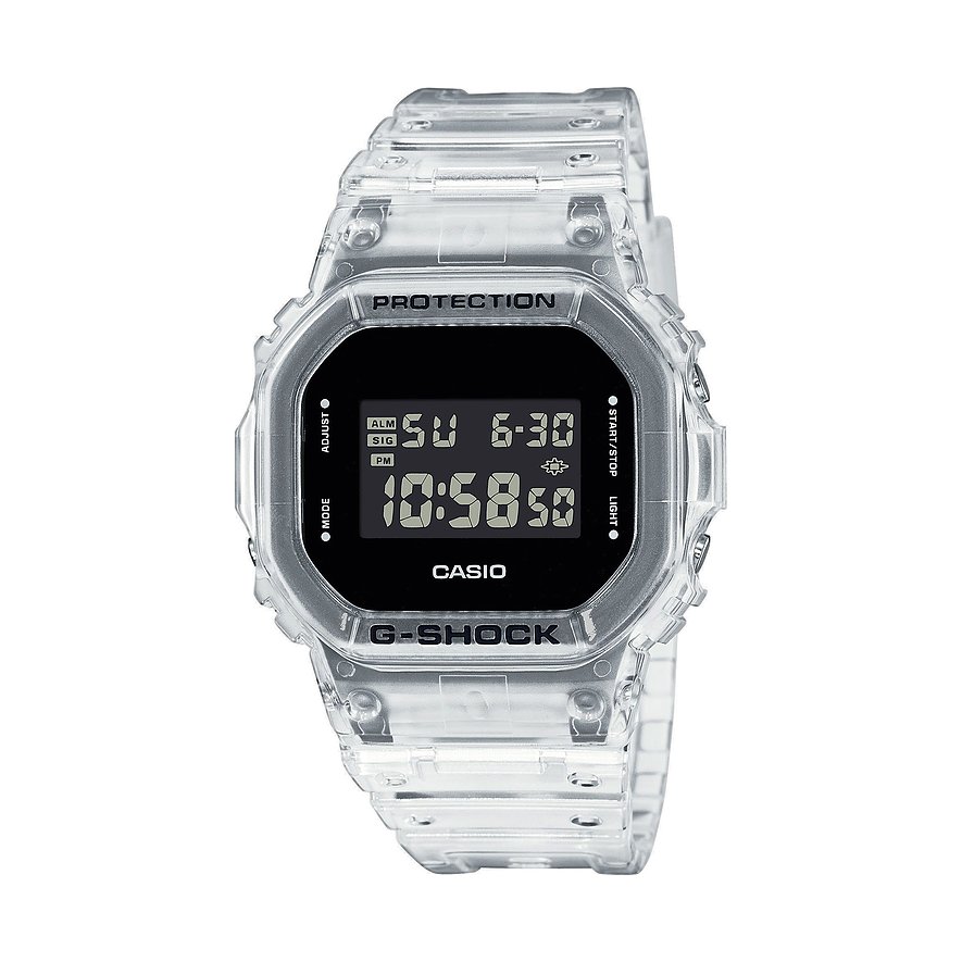 Casio Horloge G-SHOCK  DW-5600SKE-7ER