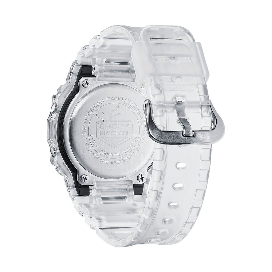 Casio Horloge G-SHOCK  DW-5600SKE-7ER