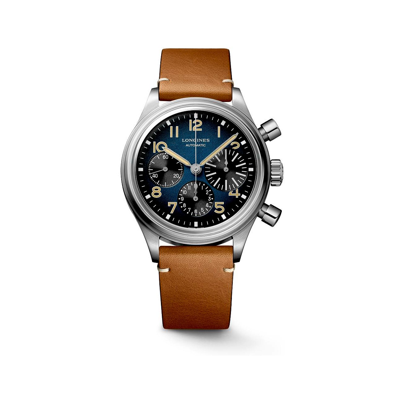 Longines Herrenuhr The Longines Avigation Bigeye L28161932
