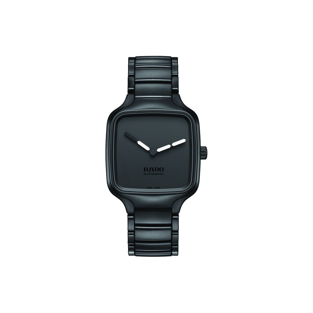 Rado Herrenuhr True Square Undigital R27075152