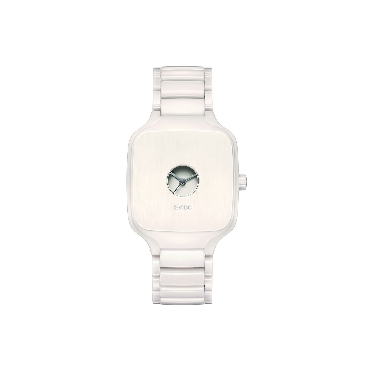 Rado Herrenuhr True Square FormaFantasma R27076012