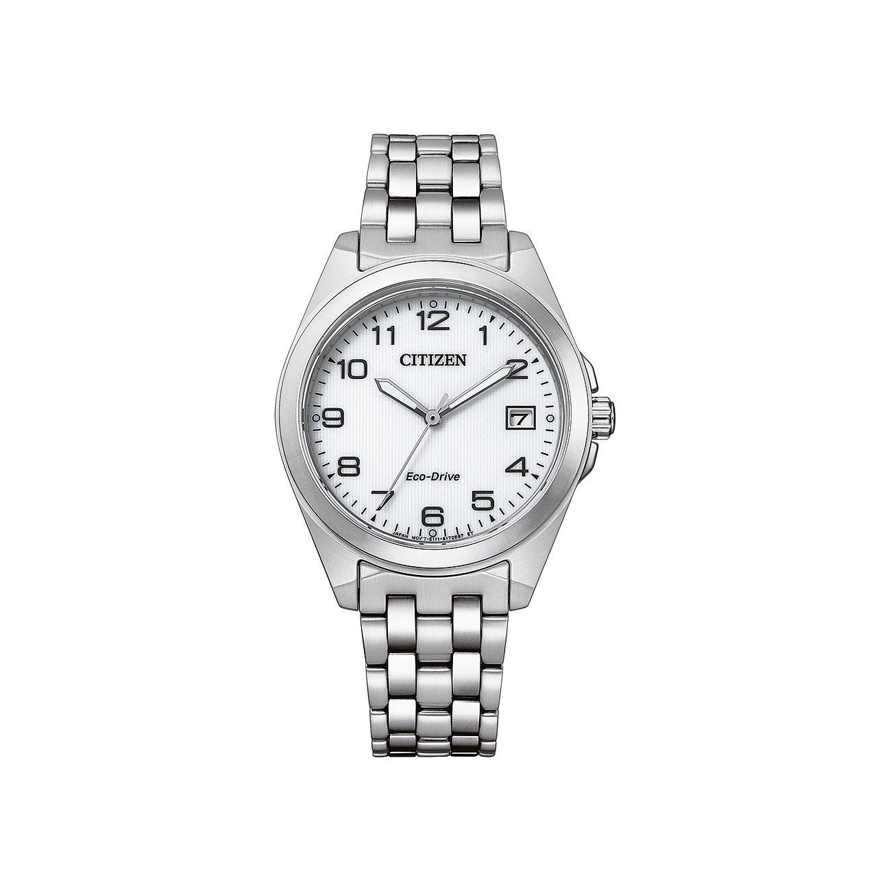 Citizen Damenuhr Elegant Eco-Drive EO1210-83A
