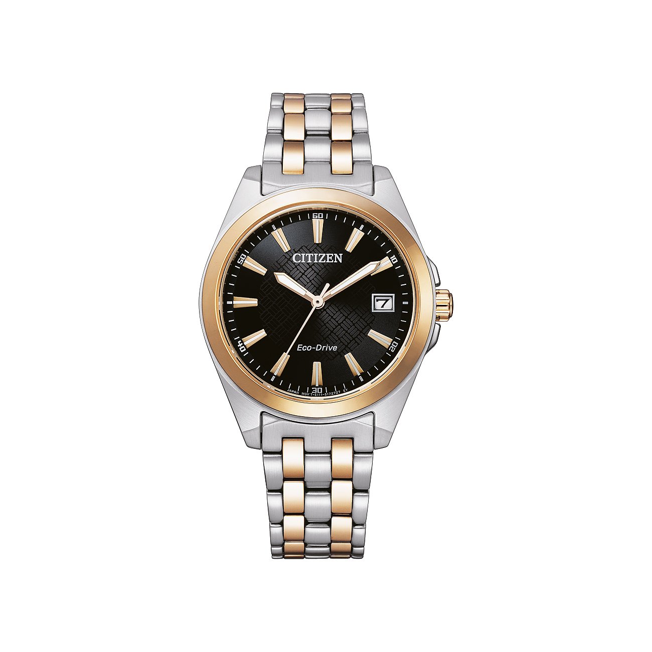 Citizen Damenuhr Elegant Eco-Drive EO1213-85E