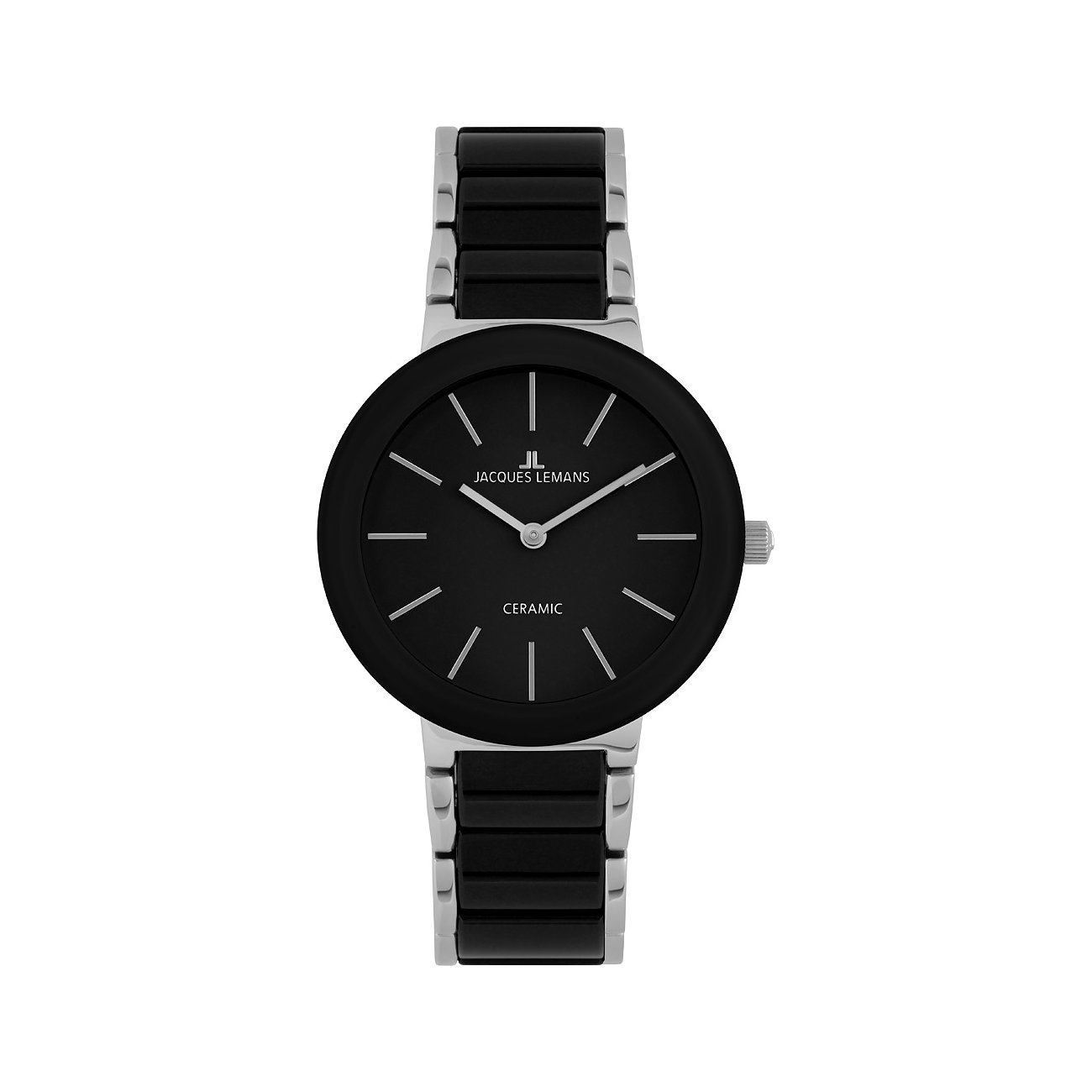 Jacques Lemans Damenuhr Classic 42-7A