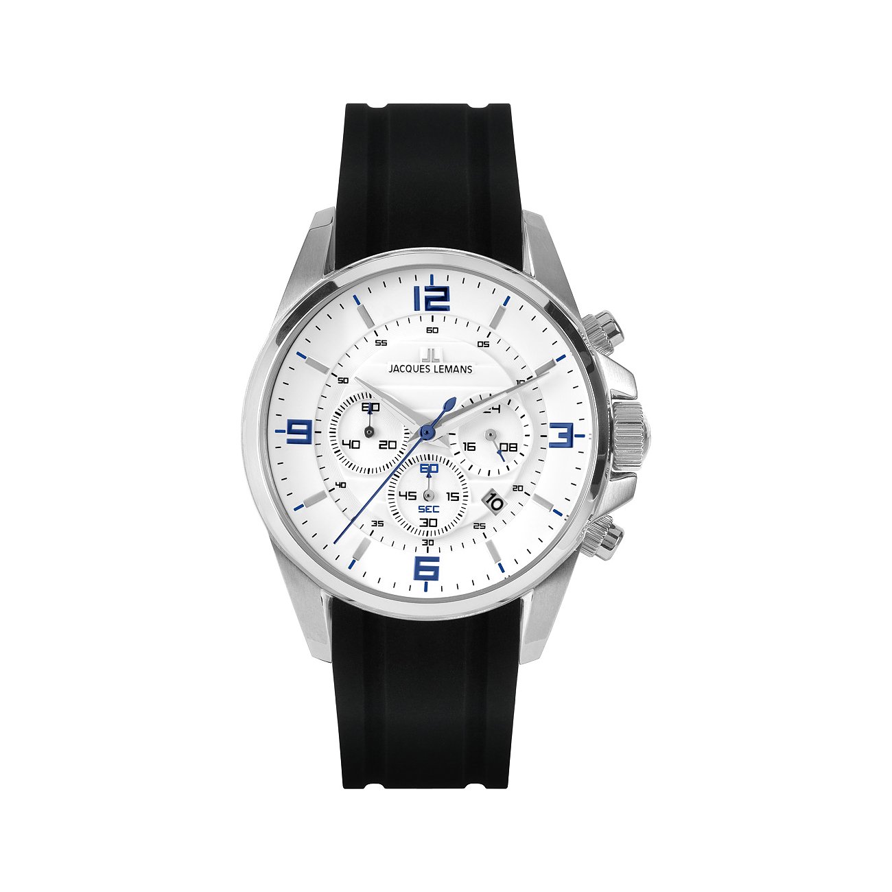 Jacques Lemans Chronograph Sport 1-2118B