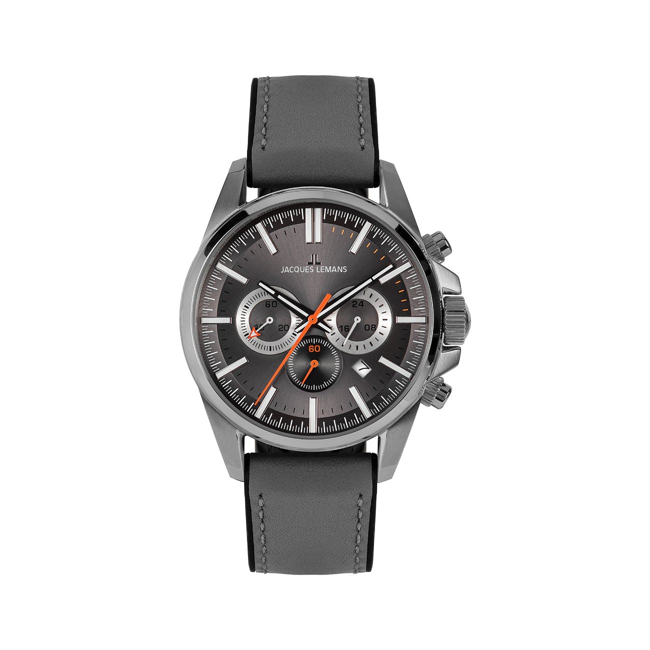 Jacques Lemans Chronograph Sport 1-2119A