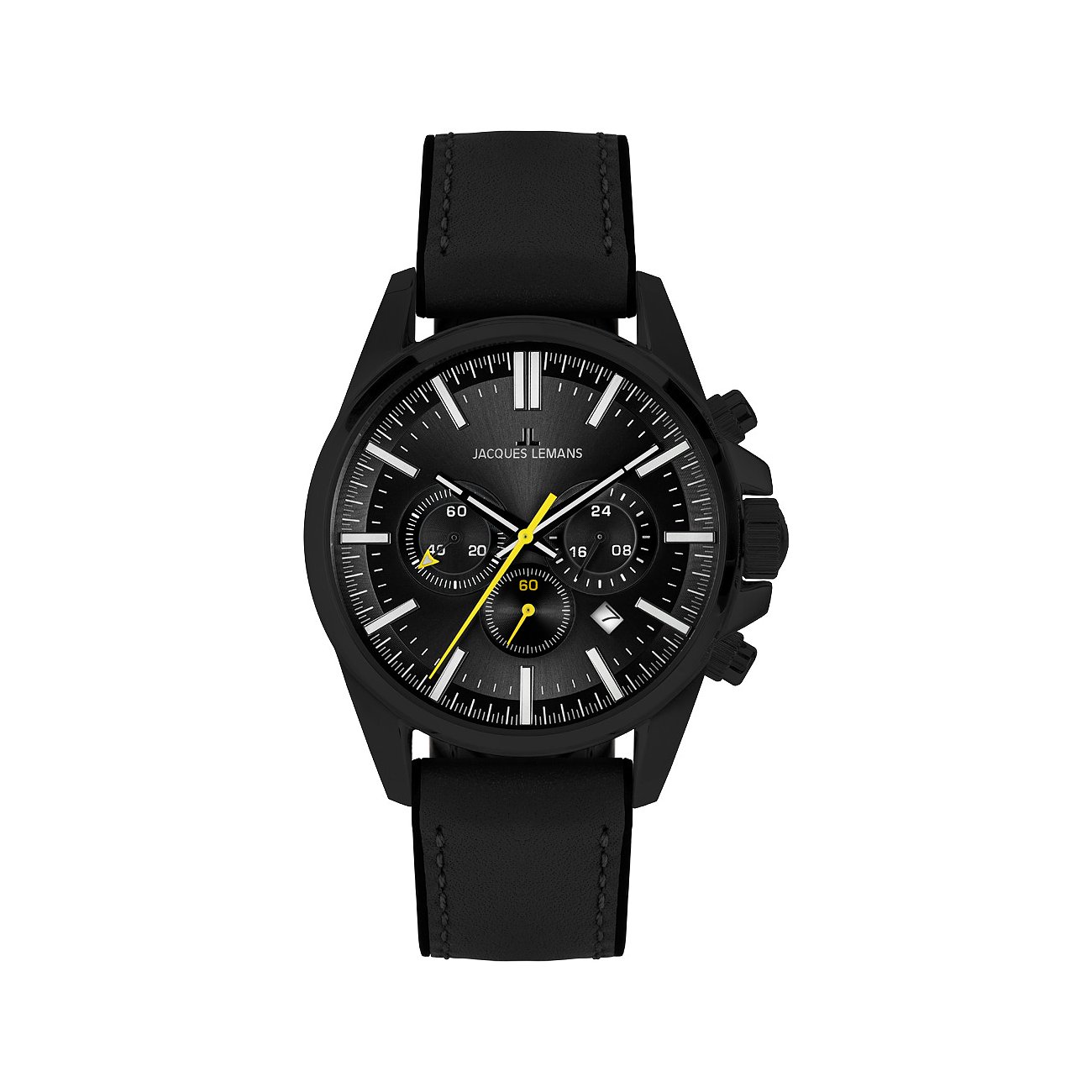 Jacques Lemans Chronograph Sport 1-2119B
