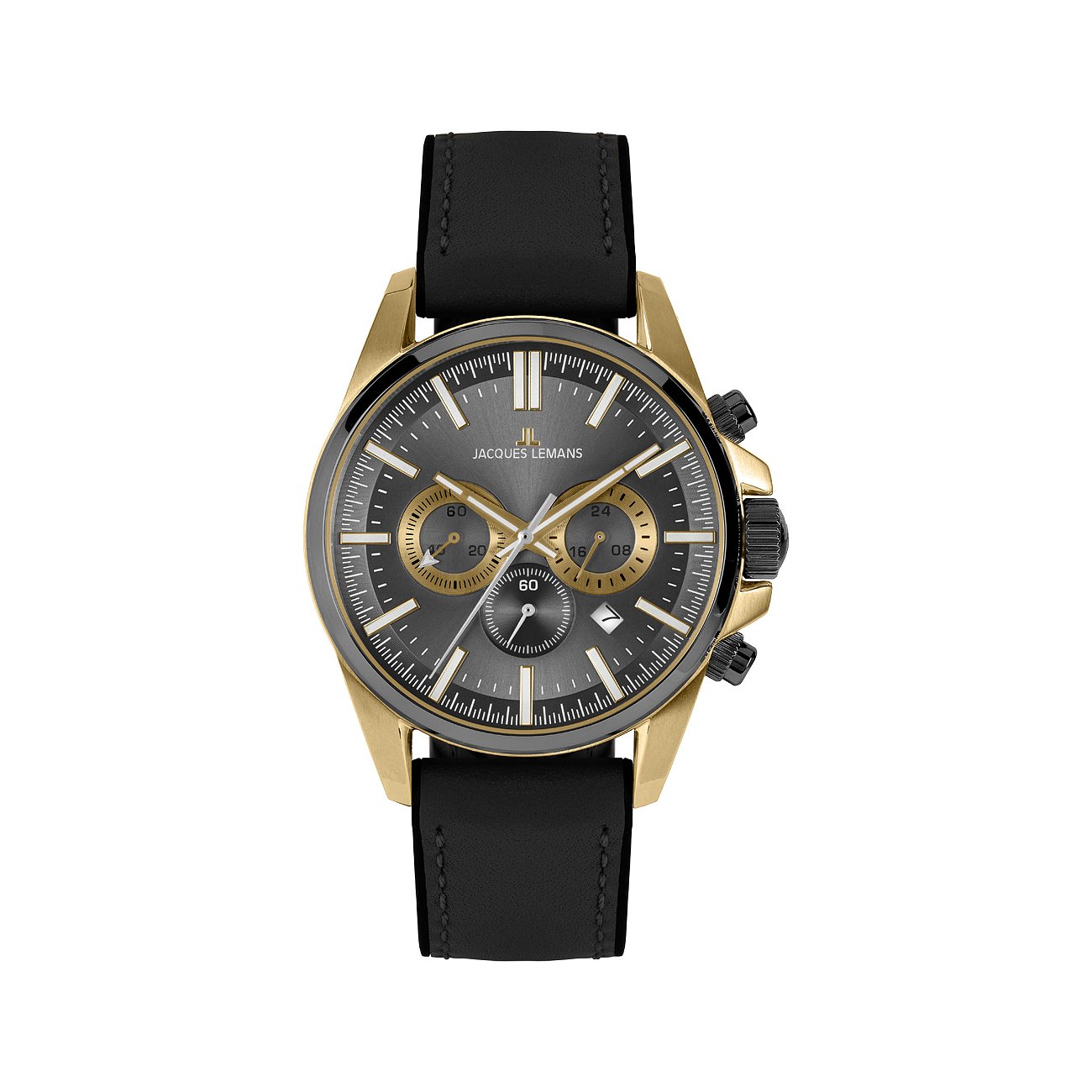 Jacques Lemans Chronograph Sport 1-2119D