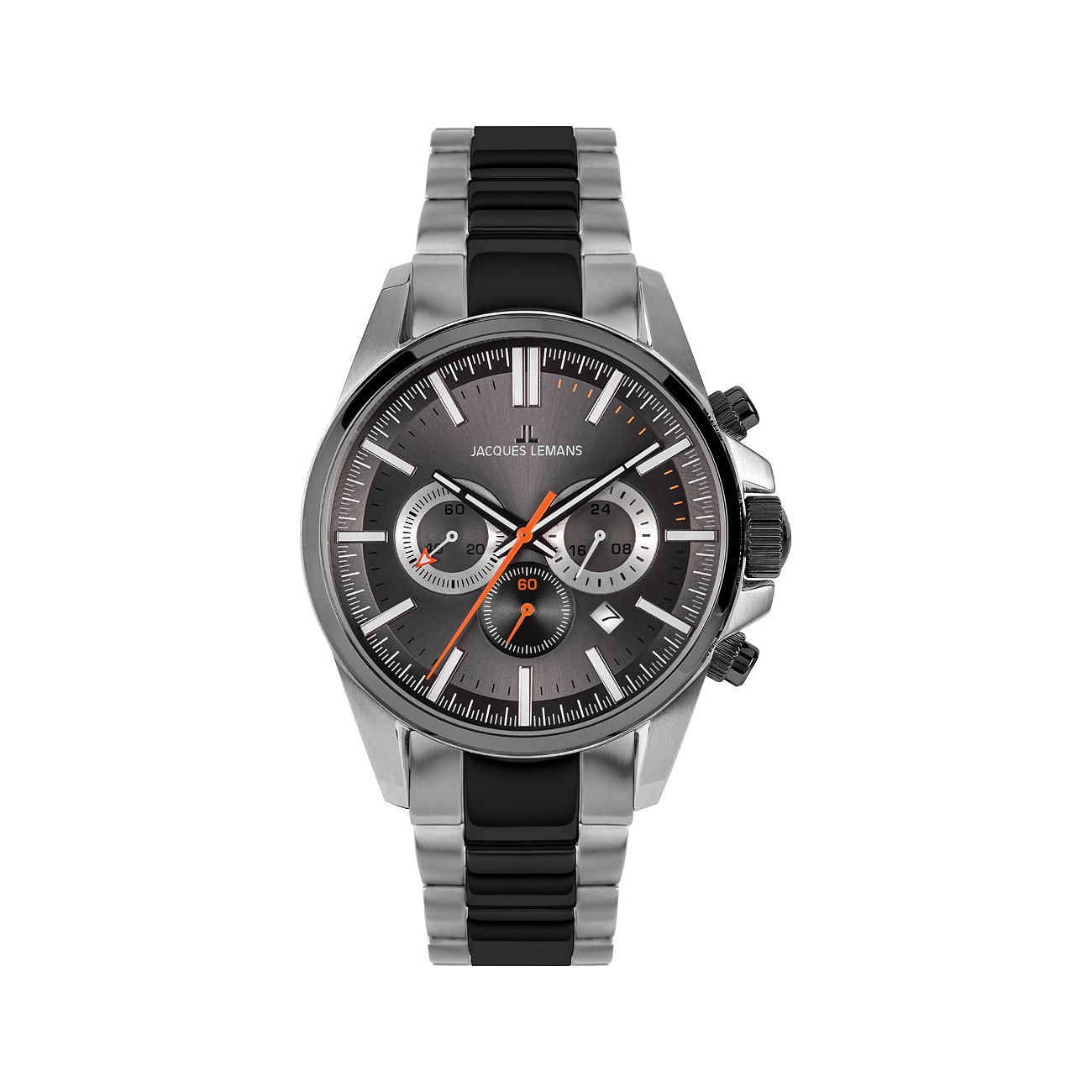 Jacques Lemans Chronograph Sport 1-2119E