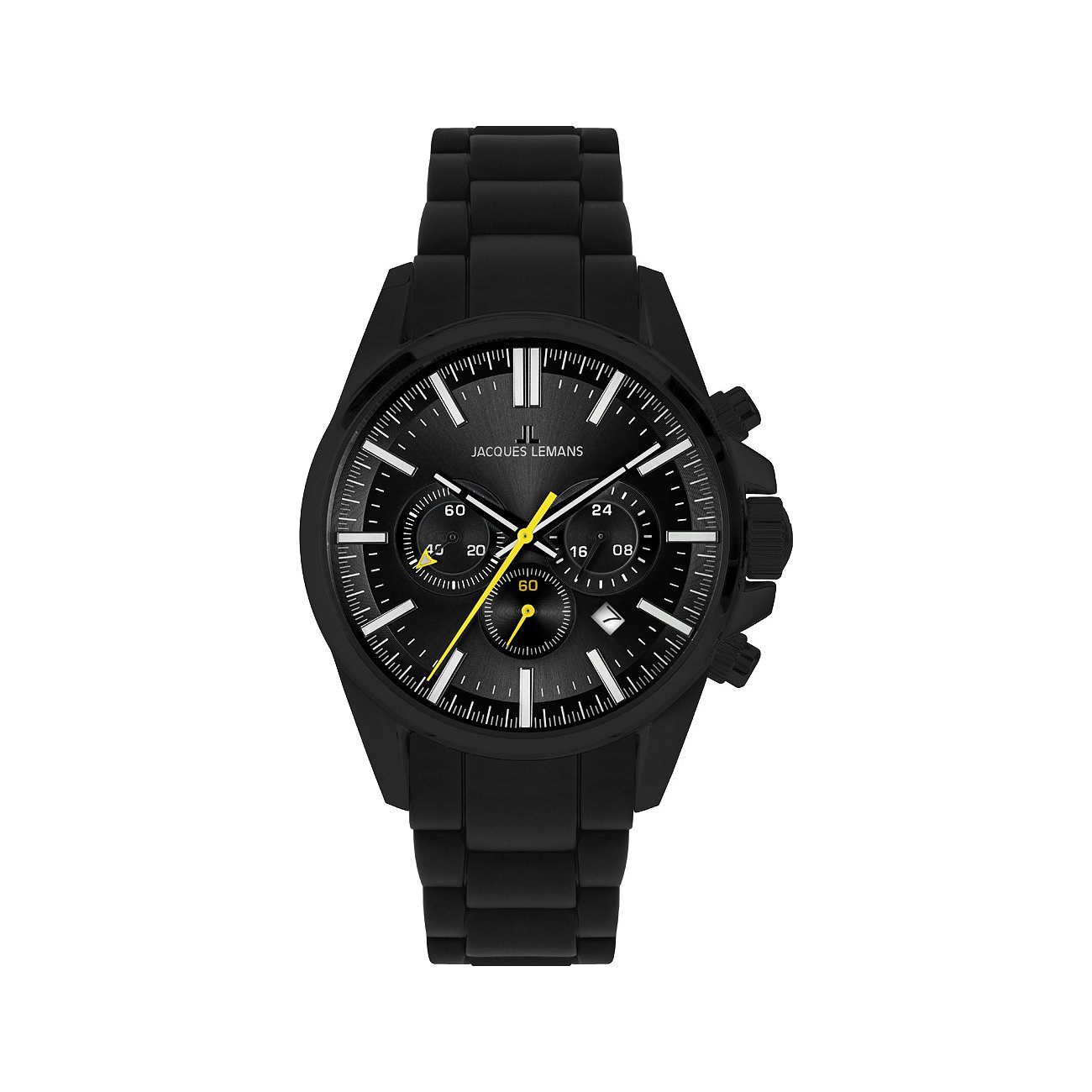 Jacques Lemans Chronograph Sport 1-2119F
